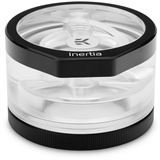 EK Water Blocks EK-Quantum Inertia D5 Body D-RGB - Acryl