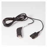 Auerswald USB-Anschlusskabel f. Laptop/PC