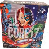 Intel Core i7 10700K Avengers Edition 8x 3.80GHz So.1200 WOF Intel Core i7 10700K Avengers Edition 8x 3.80GHz So.1200 WOF
