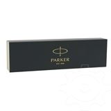 Parker F&uuml;llfederhalter IM Achromatic Geschenkbox M Blau 2127742