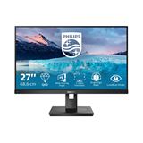27" (68,58cm) Philips S-Line 275S1AE schwarz 2560x1440 1x