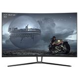 31.5" (80,01cm) LC-Power LC-M32-QHD-144-C-V2 schwarz 2560x1440 31.5" (80,01cm) LC-Power LC-M32-QHD-144-C-V2 schwarz 2560x1440