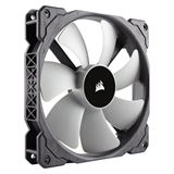 Corsair ML Series ML140 Premium Magnetic Levitation Fan, 140mm Corsair ML Series ML140 Premium Magnetic Levitation Fan, 140mm