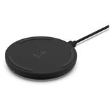 Belkin WIA002vfBK Wireless Charging Pad universal, Schwarz Belkin WIA002vfBK Wireless Charging Pad universal, Schwarz