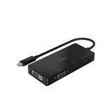 Belkin USB-C Video Adapter (AVC003btBK)