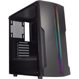 Xilence Xilent Blade Performance C X5 XG512.RGB Midi Tower ohne Xilence Xilent Blade Performance C X5 XG512.RGB Midi Tower ohne
