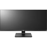 29" (73,66cm) LG Electronics 29BN650-B schwarz 2560x1080 29" (73,66cm) LG Electronics 29BN650-B schwarz 2560x1080