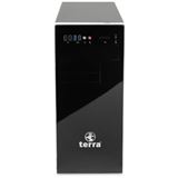 Terra PC-Gamer 5900, Core i5-10400F, 8GB RAM, 2TB HDD, 250GB SSD, Terra PC-Gamer 5900, Core i5-10400F, 8GB RAM, 2TB HDD, 250GB SSD,