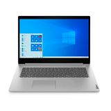 Notebook 17.3" (43,94cm) Lenovo IdeaPad 3 17ADA05 Platinum Grey, Notebook 17.3" (43,94cm) Lenovo IdeaPad 3 17ADA05 Platinum Grey,