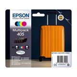Epson Tinte Multip. 1x7.6ml/3x5.4ml WF382x/482x/4830/783x/7840 Epson Tinte Multip. 1x7.6ml/3x5.4ml WF382x/482x/4830/783x/7840