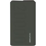 Realpower 20.000 mAh Powerbank PB-20000 PD+ gr&uuml;n