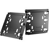 Fractal Design Universal Multibracket - Type A, schwarz Fractal Design Universal Multibracket - Type A, schwarz