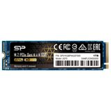 1TB Silicon Power US70 M.2 2280 PCIe 4.0 x4 3D-NAND TLC 1TB Silicon Power US70 M.2 2280 PCIe 4.0 x4 3D-NAND TLC
