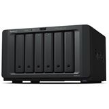 Synology DiskStation DS1621xs+, 8GB RAM, 1x 10GBase-T, 2x Gb LAN Synology DiskStation DS1621xs+, 8GB RAM, 1x 10GBase-T, 2x Gb LAN