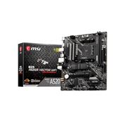 MSI MAG A520M Vector WIFI AMD A520 So.AM4 Dual Channel DDR4 ATX Retail MSI MAG A520M Vector WIFI AMD A520 So.AM4 Dual Channel DDR4 ATX Retail