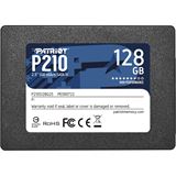 128GB Patriot 2.5" (6.4cm) SATA 3D-NAND TLC (P210S128G25)