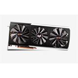 8GB Sapphire Nitro+ Radeon RX 5700 XT BE 8G, GDDR6, HDMI, 3x DP, full 8GB Sapphire Nitro+ Radeon RX 5700 XT BE 8G, GDDR6, HDMI, 3x DP, full