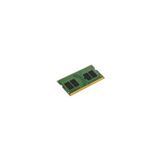 8GB Kingston ValueRAM, DDR4-2933 SODIMM, CL21, Single, (KVR29S21S6/8) 8GB Kingston ValueRAM, DDR4-2933 SODIMM, CL21, Single, (KVR29S21S6/8)