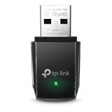 TP-Link Archer T3U AC1300, 2.4GHz/5GHz WLAN, USB-A 3.0