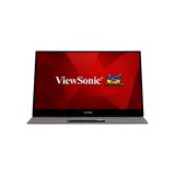 15,6" (39,62cm) ViewSonic Touchscreen-Monitor TD1655