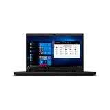 Notebook 15" (38.10cm) Lenovo ThinkPad P15v G1, Core i7-10750H, Notebook 15" (38.10cm) Lenovo ThinkPad P15v G1, Core i7-10750H,