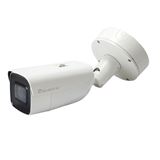 LevelOne IPCam Fix Out 6MP H.265 IR FCS-5212
