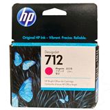HP Tinte Magenta 3DE68A No.712