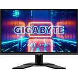 27" (68,58cm) Gigabyte Gaming Monitor G27Q schwarz 2560x1440 1x 27" (68,58cm) Gigabyte Gaming Monitor G27Q schwarz 2560x1440 1x