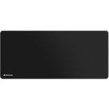 Sharkoon 1337 V2 Gaming Mat XXL, schwarz