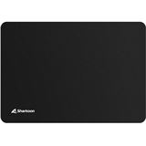 Sharkoon 1337 V2 Gaming Mat M, schwarz