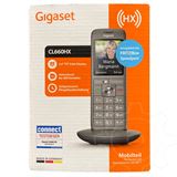 Gigaset CL660HX schnurloses Erweiterungshandger&auml;t mit