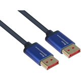 (€6,45*/1m) 2.00m Good Connections Displayport 1.4 (€6,45*/1m) 2.00m Good Connections Displayport 1.4