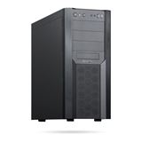 Chieftec Mesh CW-01B, Midi Tower, ohne Sichtfenster, ohne Netzteil, Chieftec Mesh CW-01B, Midi Tower, ohne Sichtfenster, ohne Netzteil,