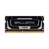 32GB Crucial Ballistix, DDR4-3200 SODIMM, CL16, Single, 32GB Crucial Ballistix, DDR4-3200 SODIMM, CL16, Single,