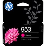 HP Tinte Multipack No.953 ca. 1000S. bk; je ca. 700S. c/m/y