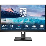 27" (68,58cm) Philips S-Line 272S1AE schwarz 1920x1080 1x
