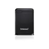 20.000mAh Intenso Powerbank Small XS20000 schwarz