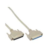 (€8,90*/1m) 1.00m InLine Seriell Verlängerungskabel (€8,90*/1m) 1.00m InLine Seriell Verlängerungskabel