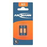 ANSMANN Batterie Alkaline A23 (8LR932) (5015182)