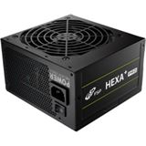 500 Watt Fortron FSP Hexa+ Pro, ATX 2.4 (PPA5008500/H3-500) 500 Watt Fortron FSP Hexa+ Pro, ATX 2.4 (PPA5008500/H3-500)