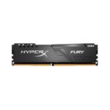 16GB HyperX Fury schwarz, DDR4-3200 DIMM, CL16, Single 16GB HyperX Fury schwarz, DDR4-3200 DIMM, CL16, Single