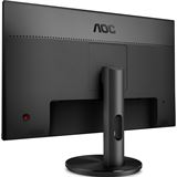 27" (68,58cm) AOC Gaming Monitor G2790VXA schwarz/rot 1920x1080 27" (68,58cm) AOC Gaming Monitor G2790VXA schwarz/rot 1920x1080