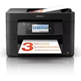 Epson WorkForce Pro WF-4820DWF 4-in-1 Tinten-Multi