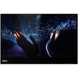 14" (35,56cm) Lenovo ThinkVision M14t schwarz 1920x1080 14" (35,56cm) Lenovo ThinkVision M14t schwarz 1920x1080
