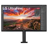 31.5" (80,01cm) LG Electronics UltraFine 32UN880-B schwarz 31.5" (80,01cm) LG Electronics UltraFine 32UN880-B schwarz