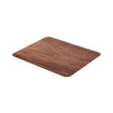 InLine WoodPad, Echtholz Mauspad, Walnuss, 240x200mm (55477W) InLine WoodPad, Echtholz Mauspad, Walnuss, 240x200mm (55477W)