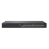 Lancom GS-3126XP L3-Lite PoE Switch 24x 1G RJ45/2x 10G SFP+ Lancom GS-3126XP L3-Lite PoE Switch 24x 1G RJ45/2x 10G SFP+