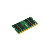 32GB Kingston ValueRAM, DDR4-3200 SODIMM, CL22, Single (KVR32S22D8/32) 32GB Kingston ValueRAM, DDR4-3200 SODIMM, CL22, Single (KVR32S22D8/32)