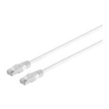 (&euro;1,63*/1m) 3.00m S-Impuls Cat. 6 Patchkabel S/FTP RJ45 Stecker