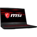 Notebook 15.6" (39,62cm) MSI GF65 9SEXR-449 Thin (0016W1-449) Notebook 15.6" (39,62cm) MSI GF65 9SEXR-449 Thin (0016W1-449)